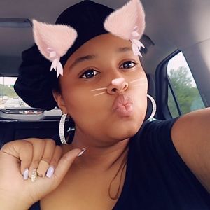 Meet your Posher, Princess shawnell